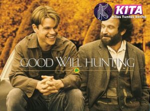 Good Will Hunting Kekuatan Magic 2 Persahabatan!