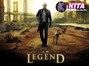 I Am Legend Film Magic 5 Awakening