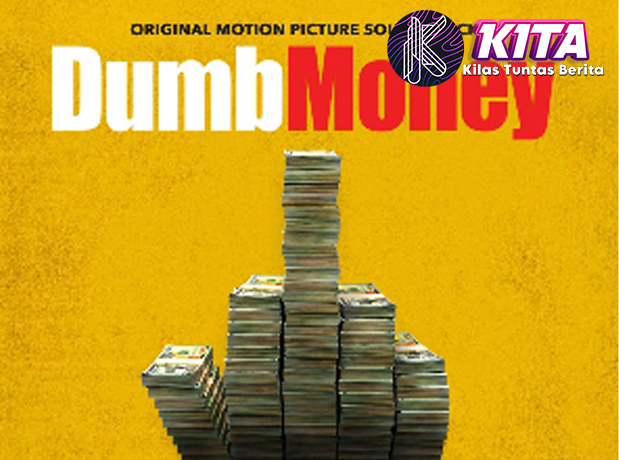 Dumb Money 5 Fakta Film Tentang Drama Wall Street
