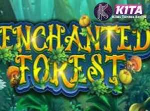 Enchanted Forest Daftar Rtp8000 Penuh Magic