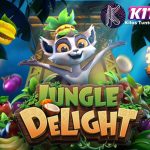 Jungle Delight Slot Online Temukan 100 Free Spin