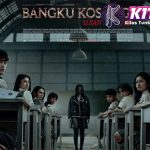 Bangku Kosong 12 Teror Magic di Ujian Terakhir Sekolah