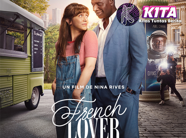 French Lover Big Bikin Baper Ini 5 Alur Cintanya!