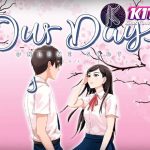 Our Days Rtp8000 Link Emosional Magic Anime!