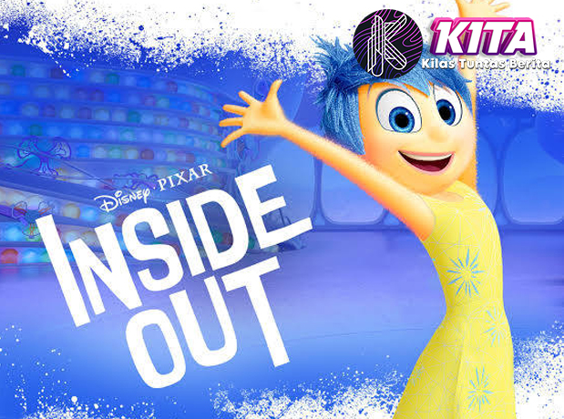 Inside Out Film Petualangan Seru Dead di Dunia2 Perasaan