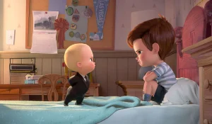 The Boss Baby Film Pride 5 Favorit Anak dan Keluarga