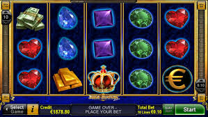 Slot Gacor Just Jewels 24 Karat Cuan Magic 5 Spin!