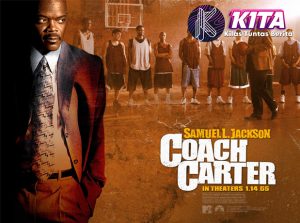 Coach Carter Film Basket Tank Inspirasi 1952