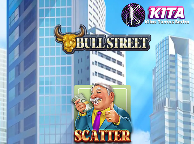 Bull Street Pengalaman 15 Wild Otentik via Cnnslot Asli