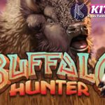 Slot Gacor Bertema Alam Buffalo Hunter Profit 2025!