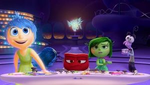 Inside Out Film Petualangan Seru Dead di Dunia2 Perasaan
