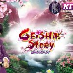 Slot Geisha Story Tembus Wild Daftar RTP8000