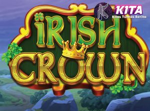 Ruby8000 Modal Powerful untuk Slot Irish Crown!