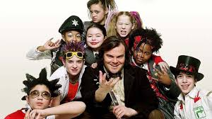 School of Rock 3 Komedi Musik Rich Penuh Energi