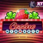 Casino Win Spin Rtp 8000 Feel Menang, Bukan Rich
