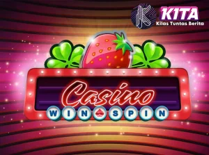 Casino Win Spin Rtp 8000 Feel Menang, Bukan Lost