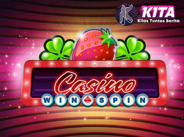 Casino Win Spin Rtp 8000 Feel Menang, Bukan Rich