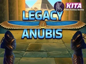 Kisah Happy Legacy Of Anubis di Konsol Ruby 8000