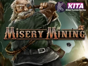 Big Keseruan Main 1 Slot Online Misery Mining Ini