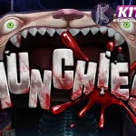 Slot88 Munchies Exclusive Slot Online Enak