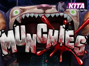 Slot88 Munchies Exclusive Slot Online Enak