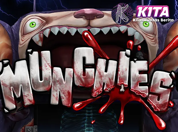 Slot88 Munchies Exclusive Slot Online Enak