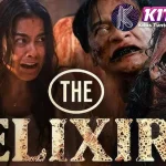 The Elixir Ketika Waktu Dead Bisa Dibeli 400