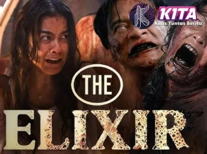 The Elixir Ketika Waktu Dead Bisa Dibeli 400
