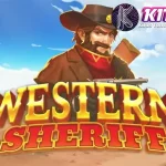 Western Sheriff 15 Tantangan Super Login Cnnslot