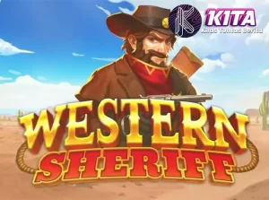 Western Sheriff 15 Tantangan Super Login Cnnslot