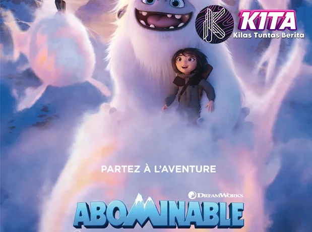 Film Abominable Ketika 4 Salju Rich Menyentuh Hati