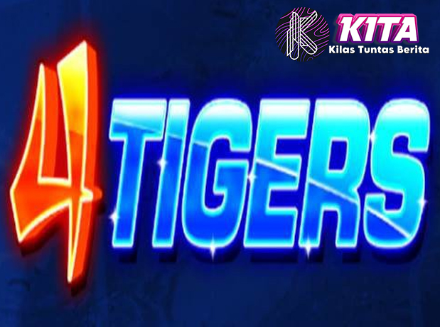 Upgrade Four Tigers Pilihan Alternatif Ruby8000 Lost