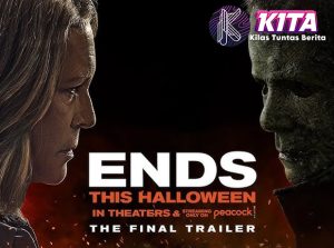 Halloween Ends Saat Pride Menjadi 200 Musuh!