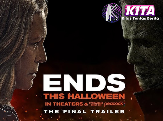 Halloween Ends Saat Pride Menjadi 200 Musuh!