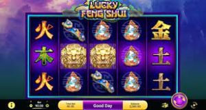 Lucky Feng Shui Slot Online Tank Siap2 Isi Rekening!