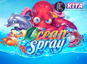 Ocean Spray Slot Mudah Menang Big 2 Pelampung!
