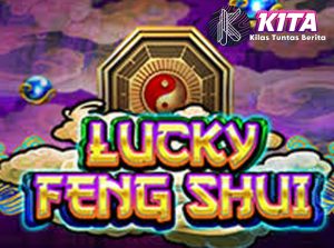 Lucky Feng Shui Slot Online Tank Siap2 Isi Rekening!