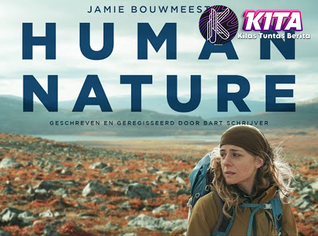 Human Nature Ketika Sains 3 Rich Menantang!