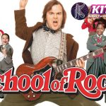 School of Rock 3 Komedi Musik Rich Penuh Energi