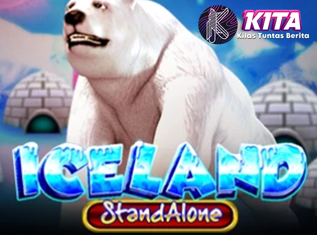 Iceland Sa Rich Slot Spaceman di 50 Negeri Es!