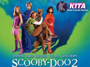 Scooby Doo Film Mystery Lucu 7 Tak Pernah Usang