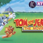 Tom and Jerry Masuk 5 Istana Rich Tetap Rusuh!