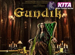 Gundik Film Lokal Mystery Bongkar 1 Tabu Sosial!
