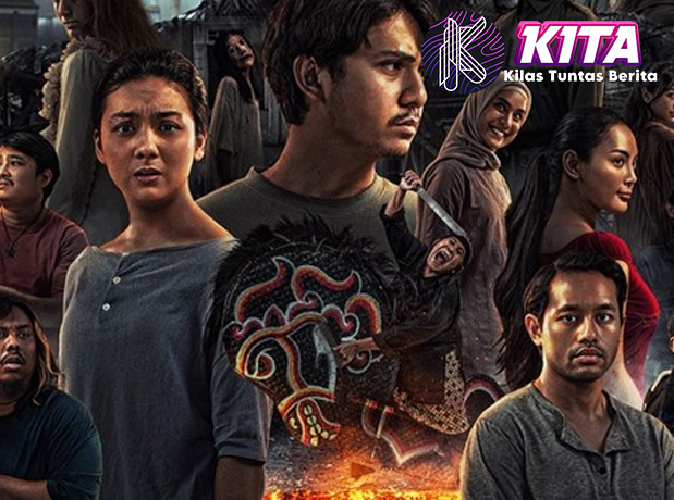 Sugar Mill Film Thriller 2 dengan Lapisan Mystery