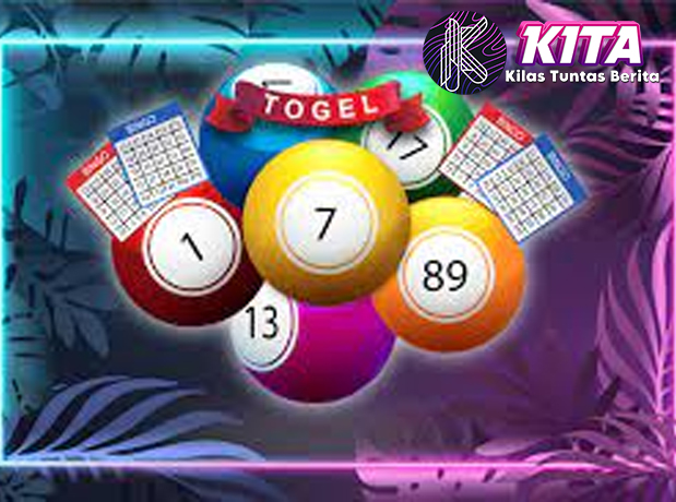 Agen Togel Online Terpercaya Big 6 Pengalaman Aman