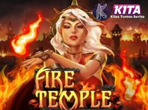 Link Cnnslot Bawa ke Magic 1000 Dunia Fire Temple