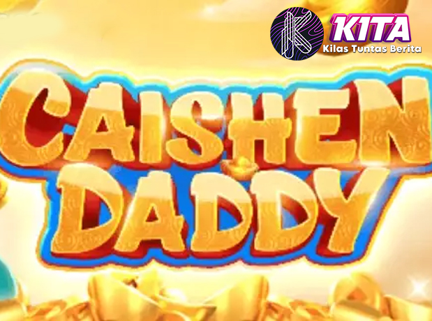 Daftar Cnnslot Caishen Daddy Si 02 Dewa Dead