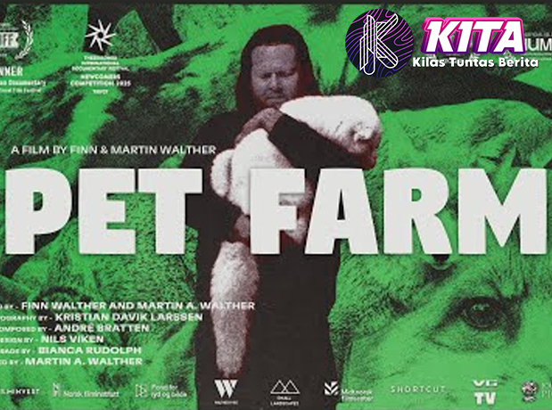 Pet Farm Happy 4 Ending yang Bikin Hati Hangat!