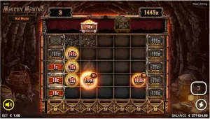 Big Keseruan Main 1 Slot Online Misery Mining Ini