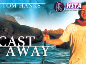 Cast Away Lebih Big Sekadar Film2 Bertahan Hidup!